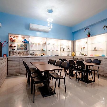 Maifu Apartment Magong Exterior photo