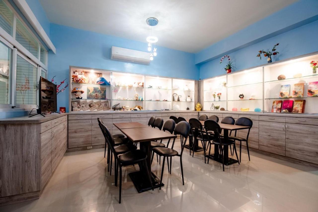 Maifu Apartment Magong Exterior photo